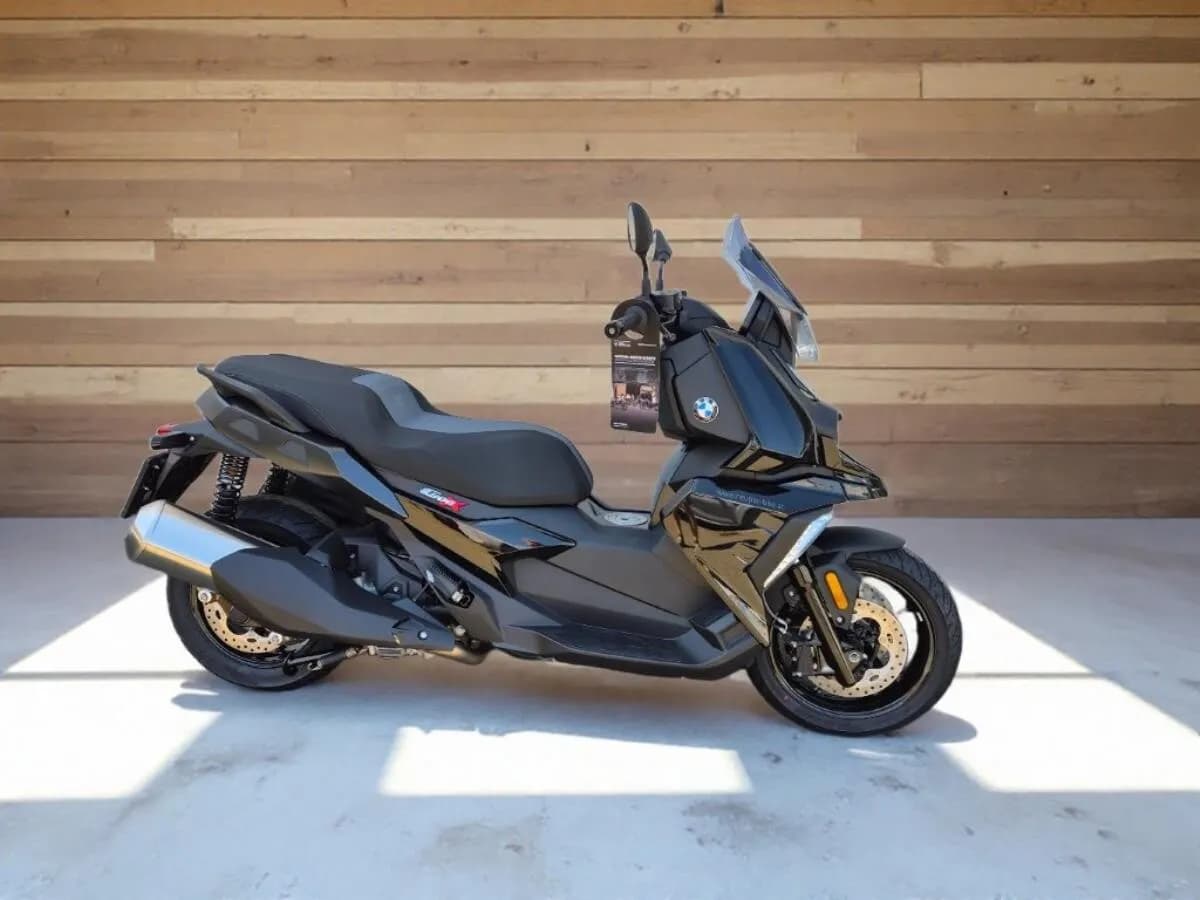 BMW C400 – € 7.600, 0 km – Bild 1 von 7