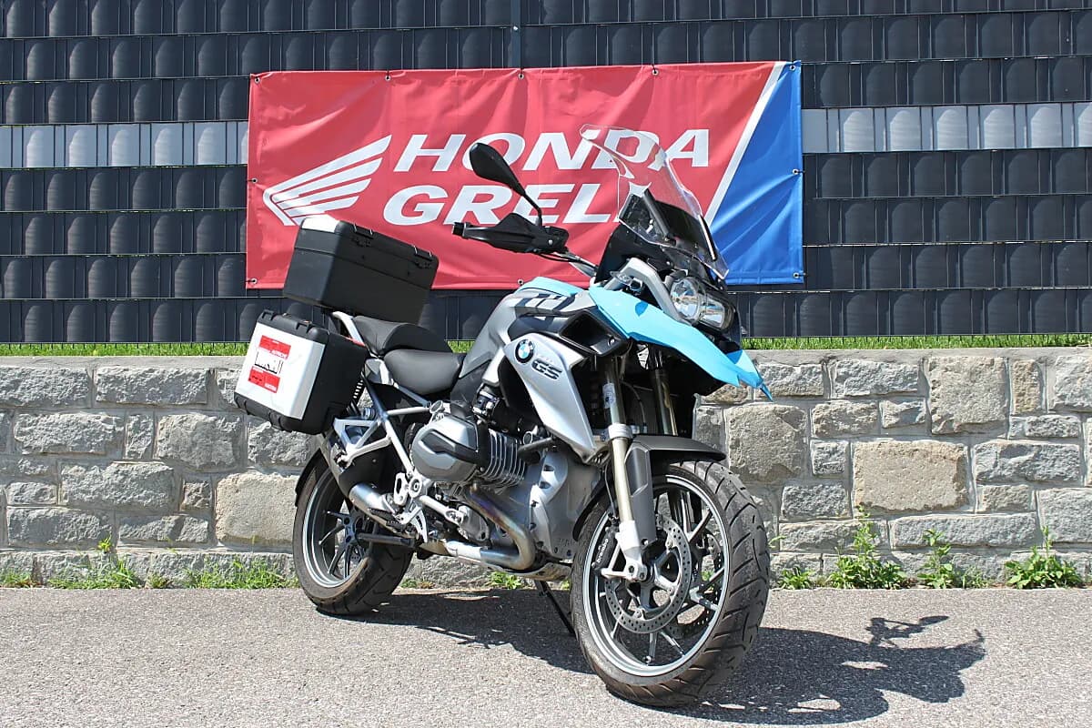 BMW R 1200