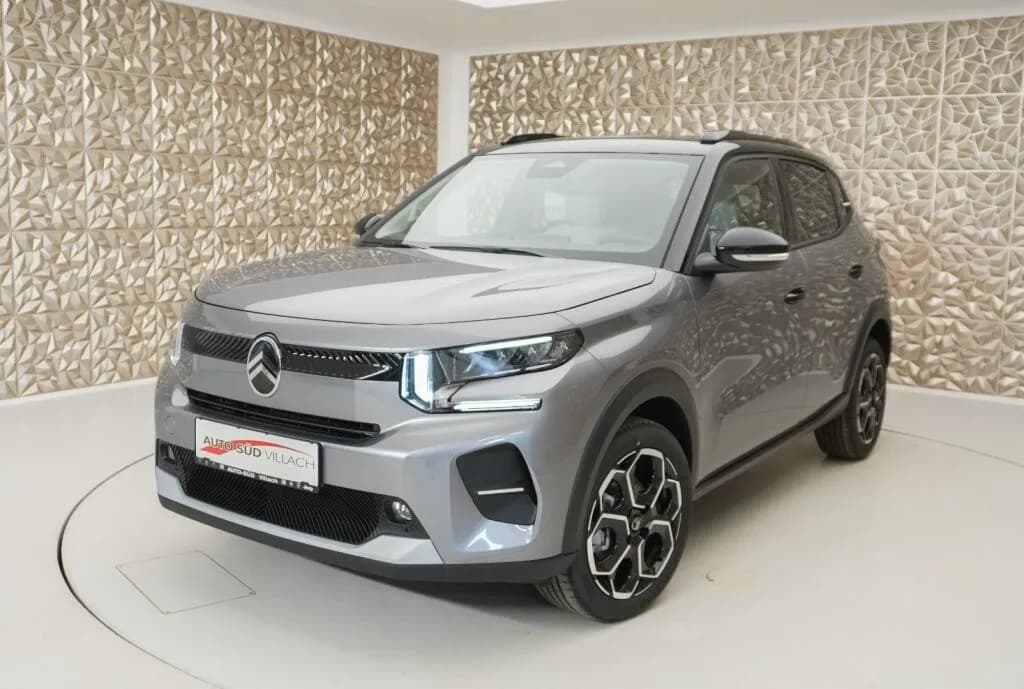 Citroën C3