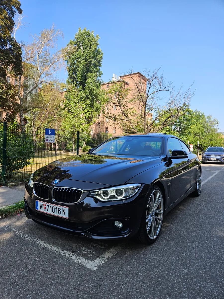 BMW 4er-Reihe