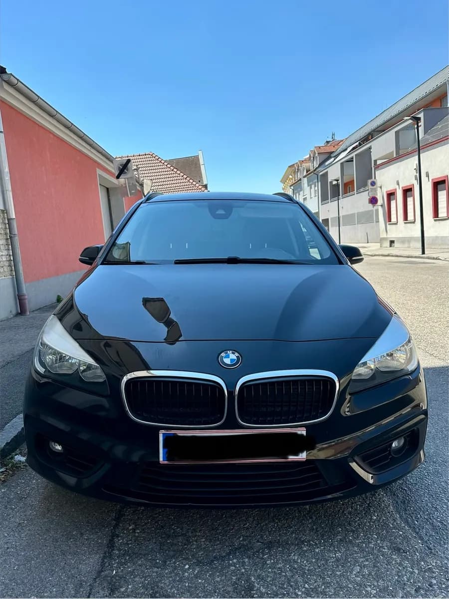 BMW 2er-Reihe
