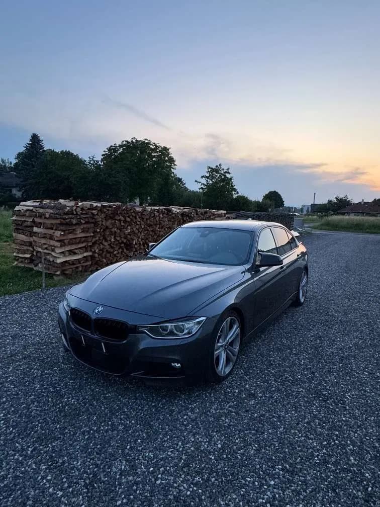 BMW 3er-Reihe