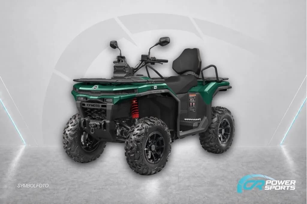 CFMOTO CForce