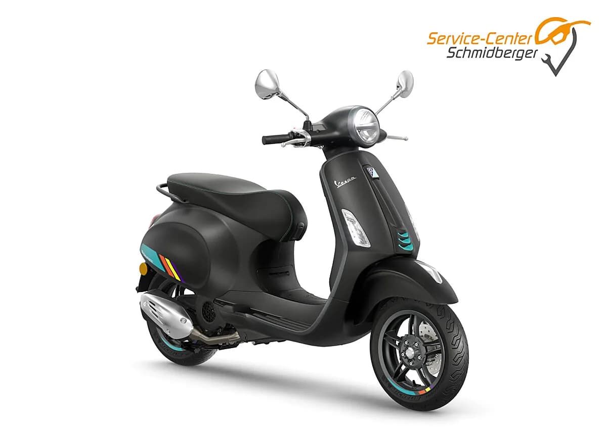 Vespa Primavera – € 4.999, 0 km – Bild 1 von 4
