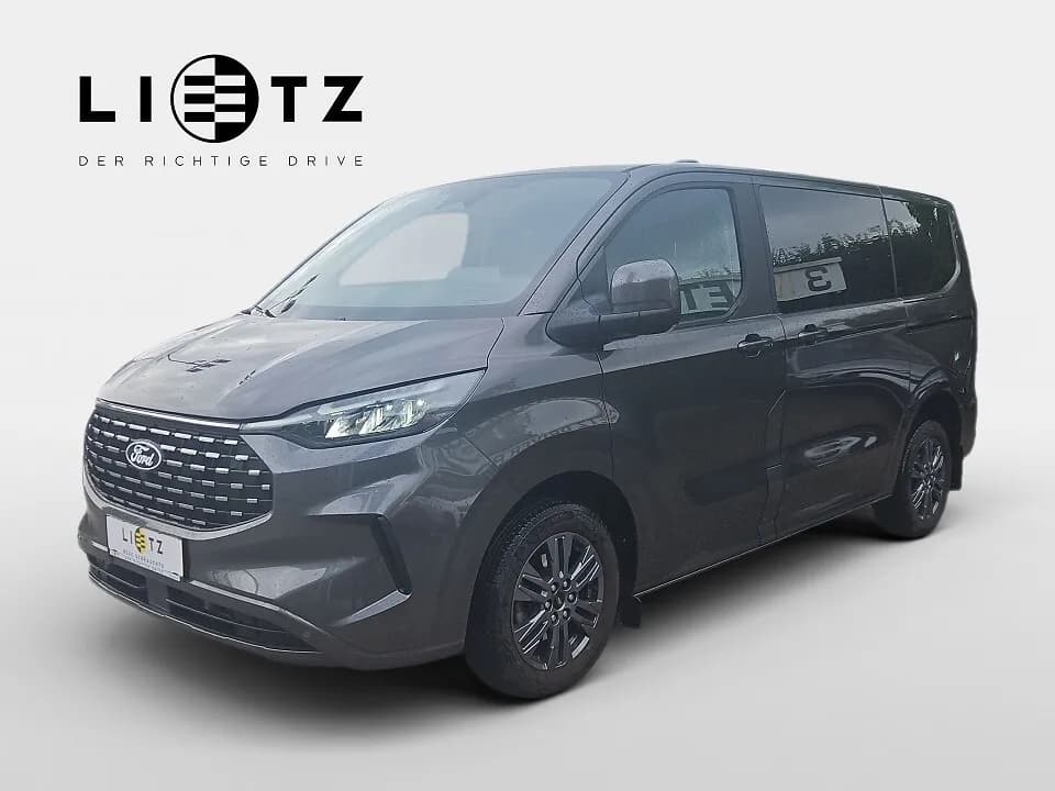 Ford Tourneo