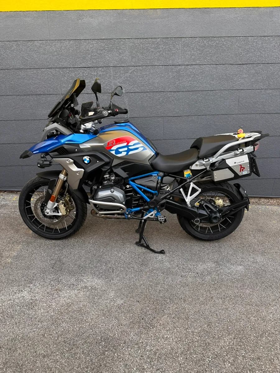 BMW R 1200