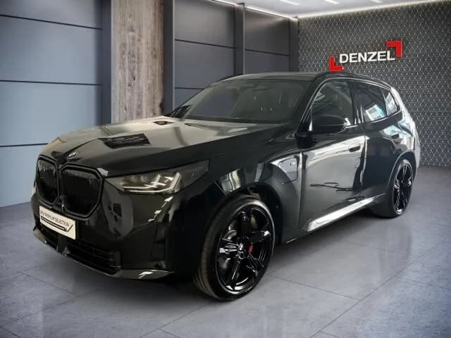 BMW X3 – € 89.100, 5 km – Bild 1 von 13