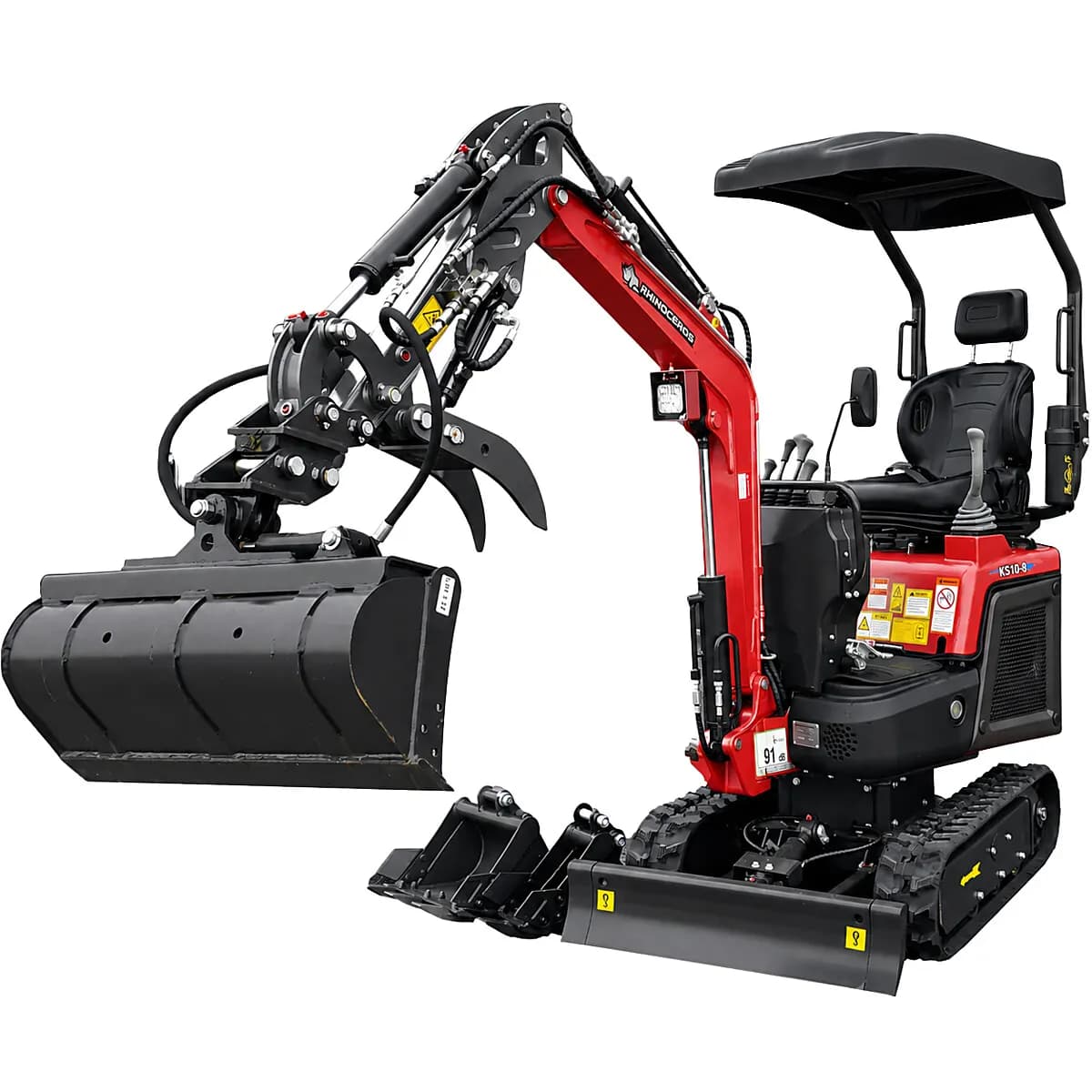 Sonstige Sonstige 2026 – € 6.999, 0 km – Bild 1 von 11