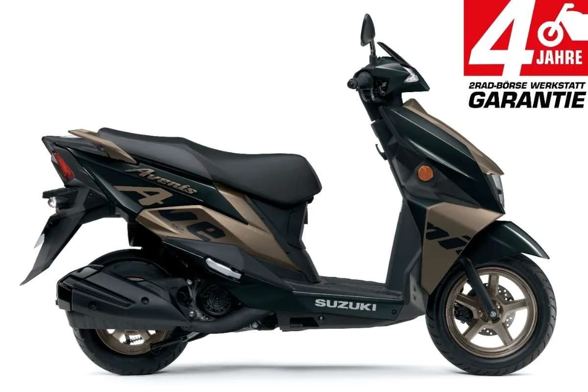 Suzuki Sonstige