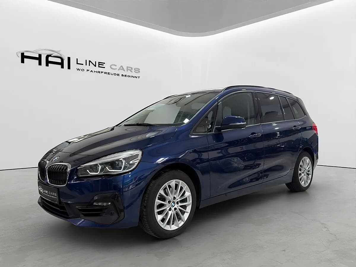 BMW 2er-Reihe