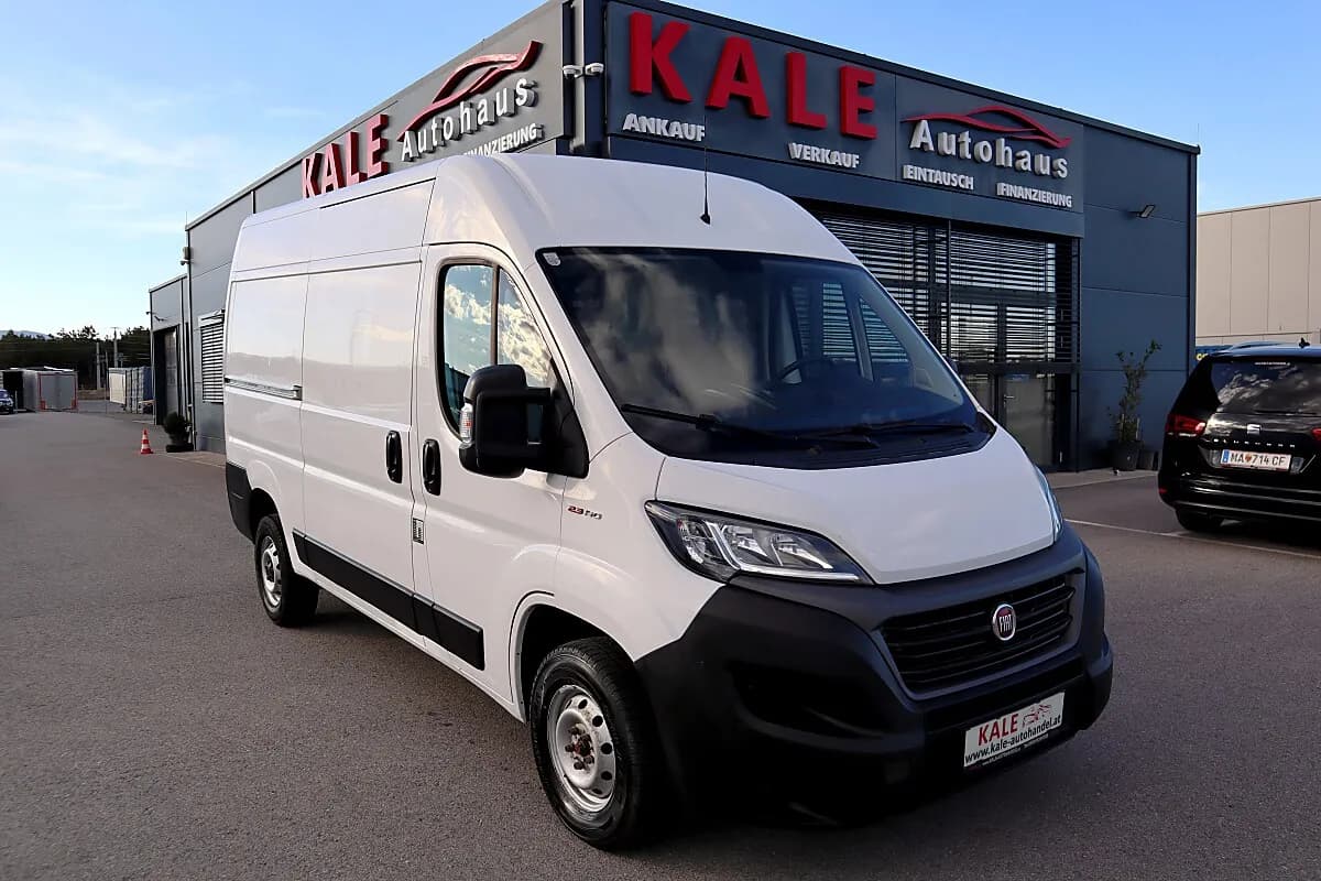 Fiat Ducato
