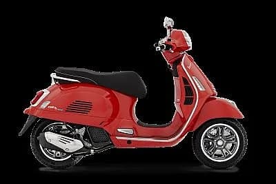 Vespa GTS – € 7.499, 0 km – Bild 1 von 1