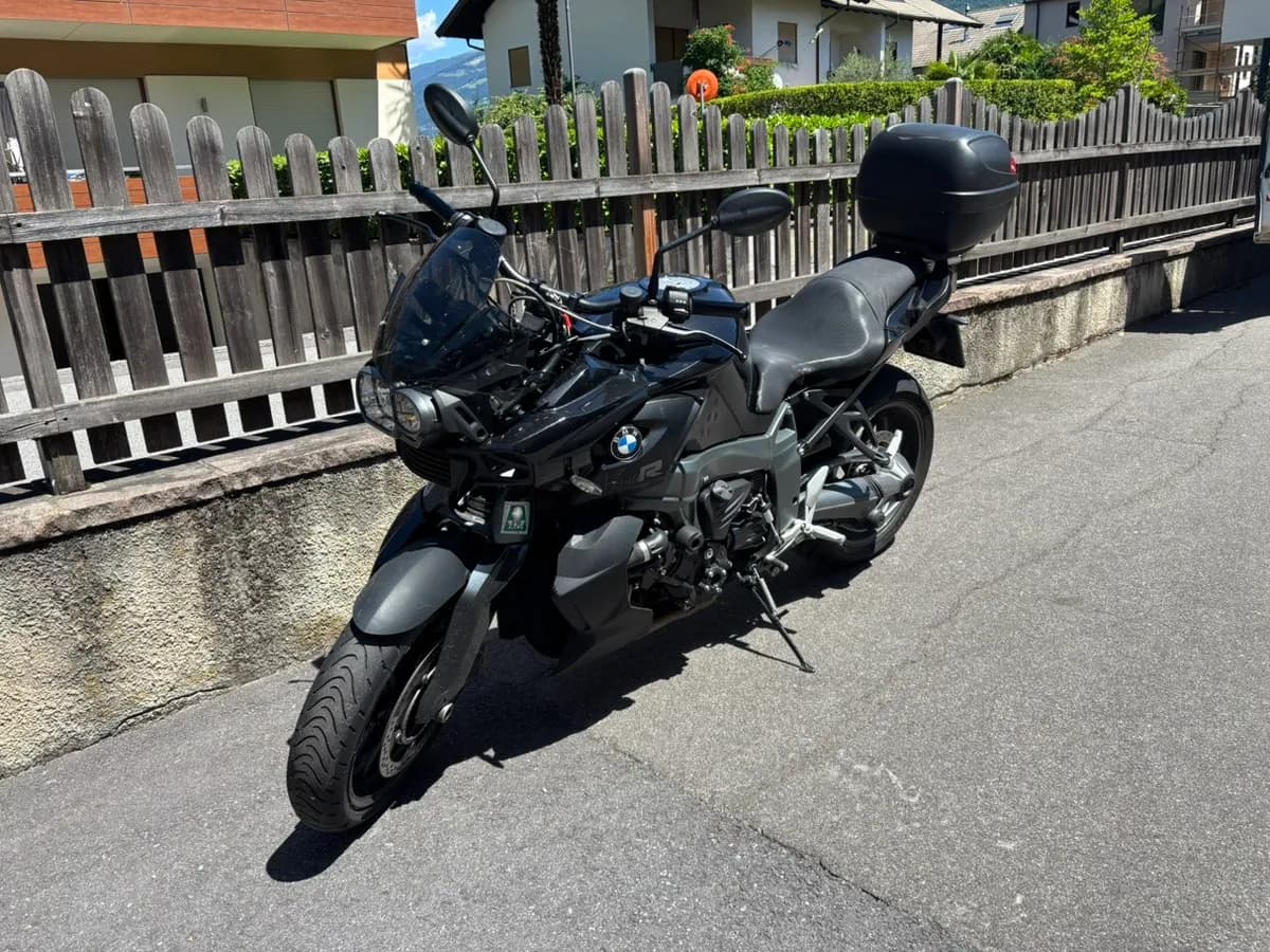 BMW K 1300
