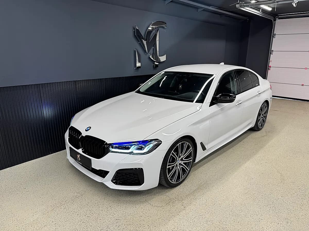 BMW 5er-Reihe