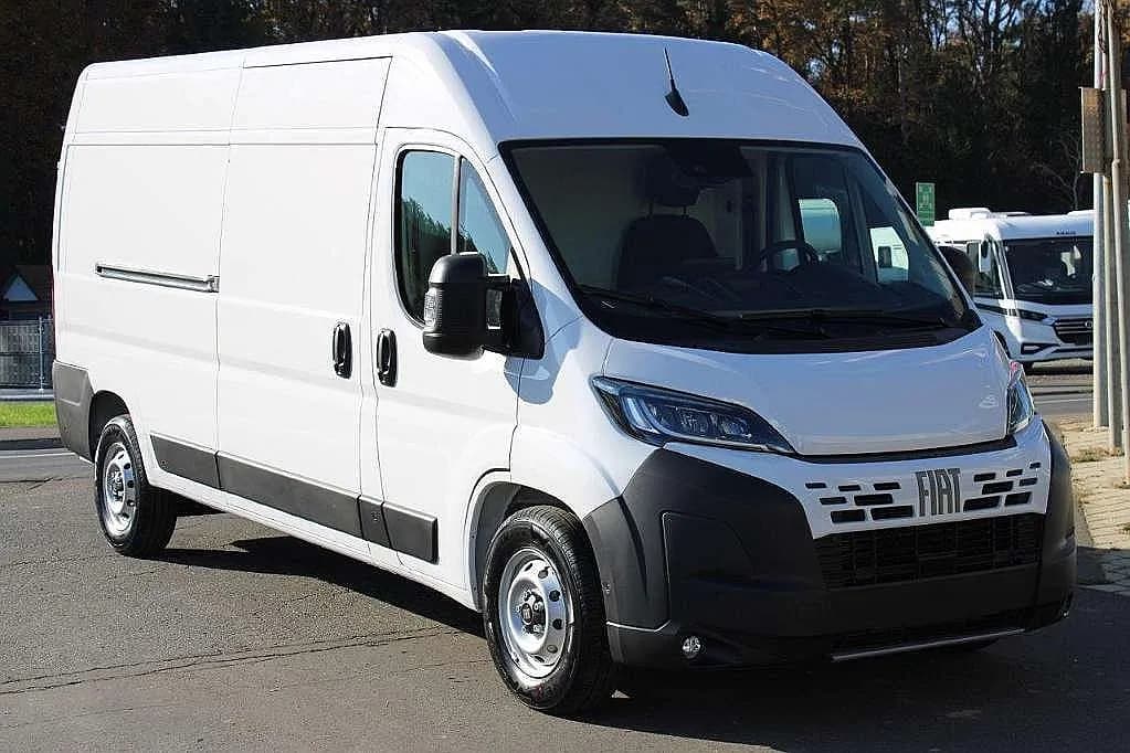 Fiat Ducato 2025 – € 44.990, 50 km – Bild 1 von 15