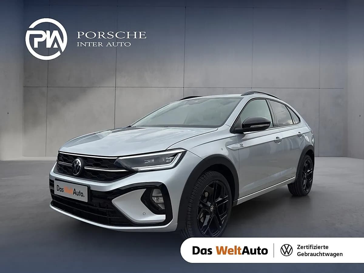 VW Taigo 2026 – € 30.990, 15 000 km – Bild 1 von 20