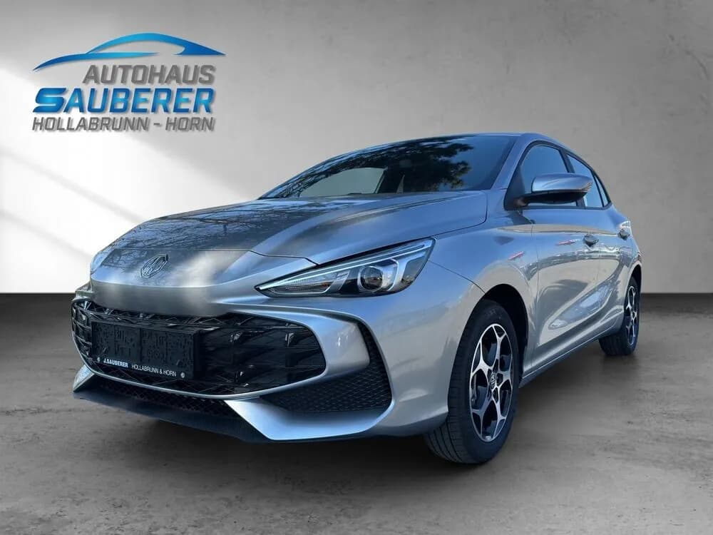 MG MG3