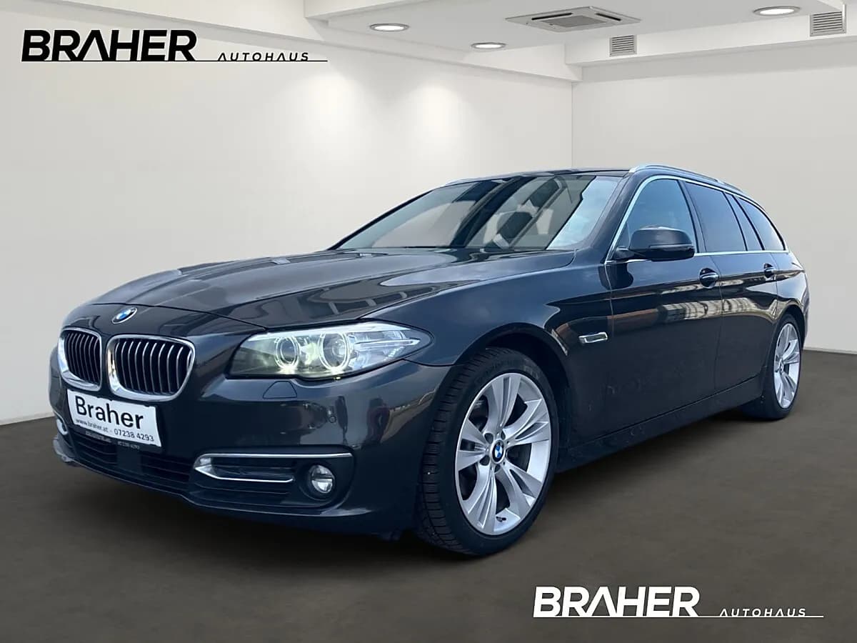 BMW 5er-Reihe