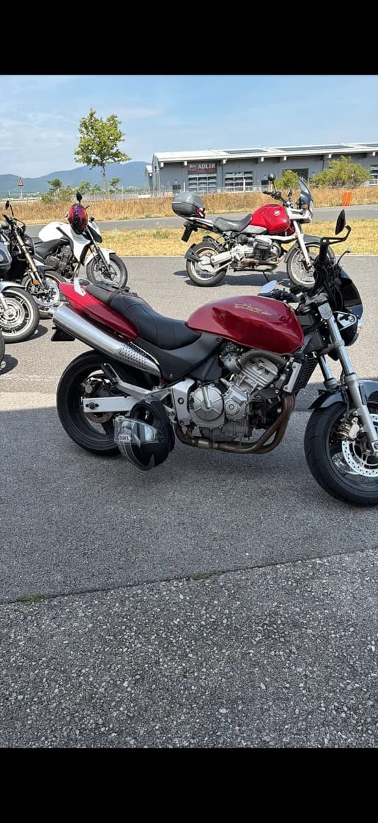 Honda CB