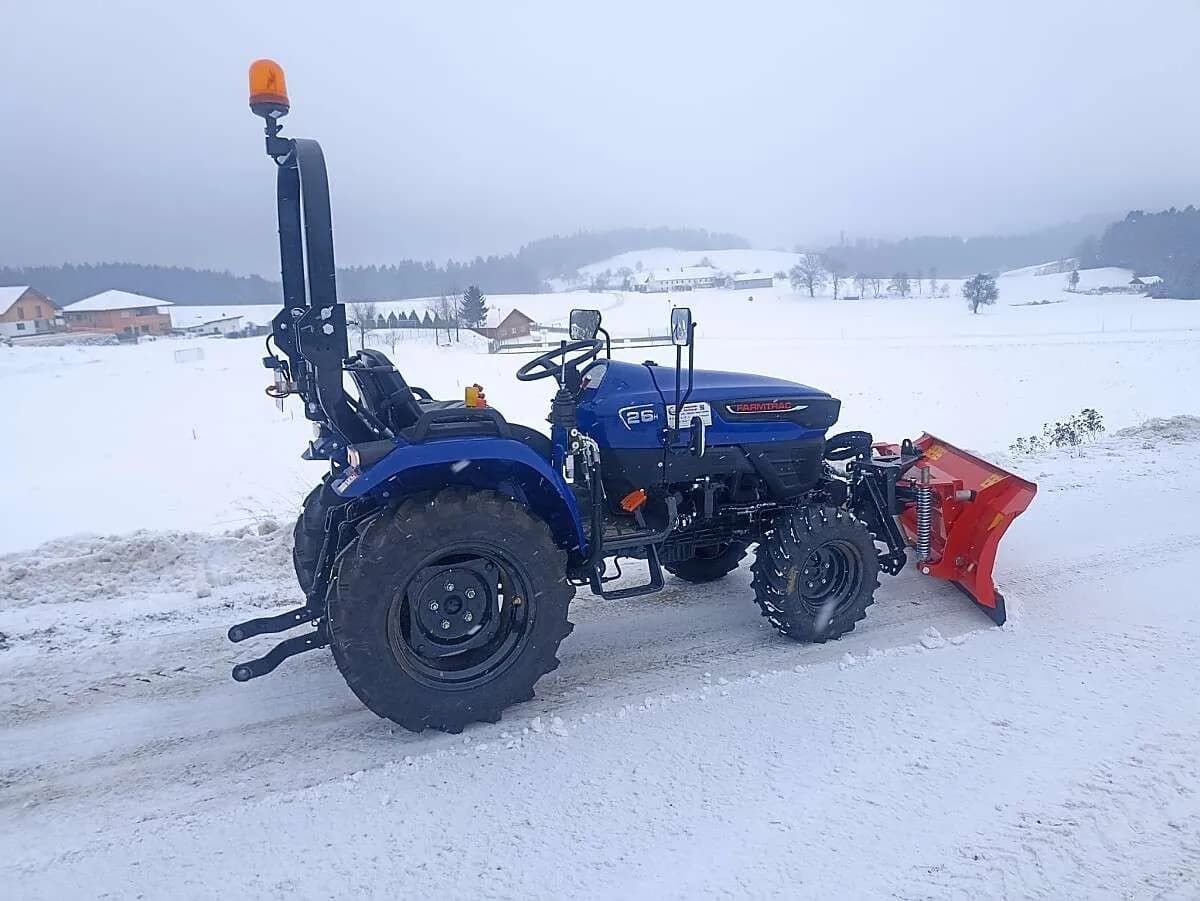 Sonstige Sonstige 2025 – € 19.200, 1 km – Bild 1 von 8