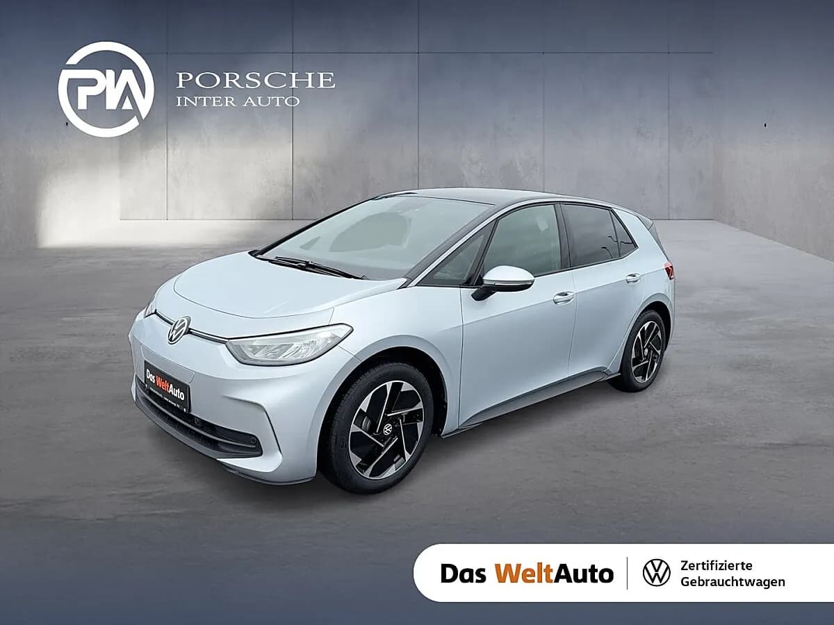 VW ID.3