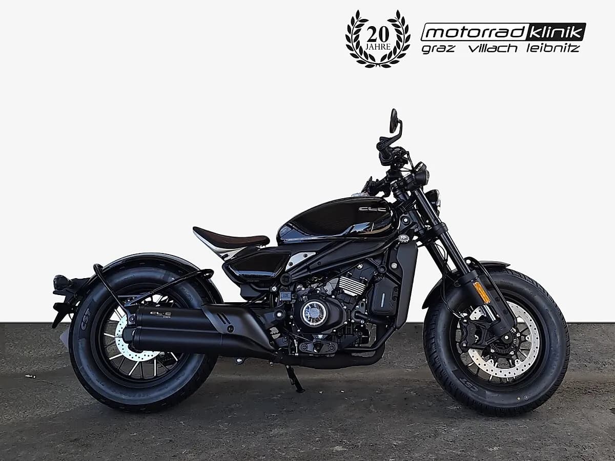 CFMOTO 450CL-C