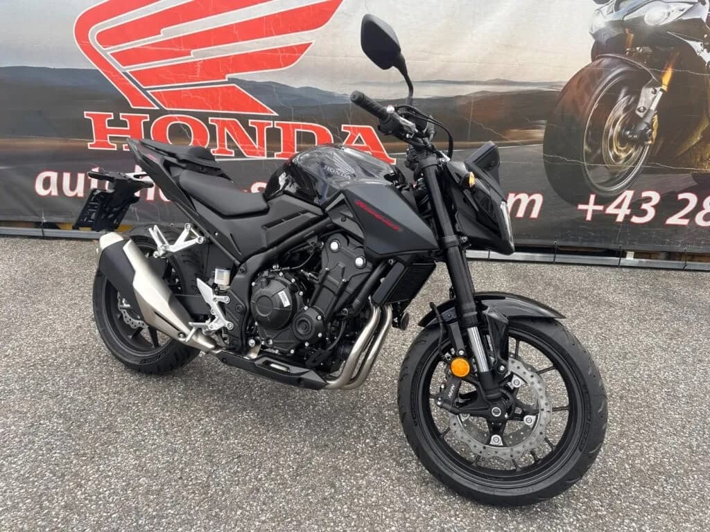 Honda CB – € 6.690, 1 km – Bild 1 von 6