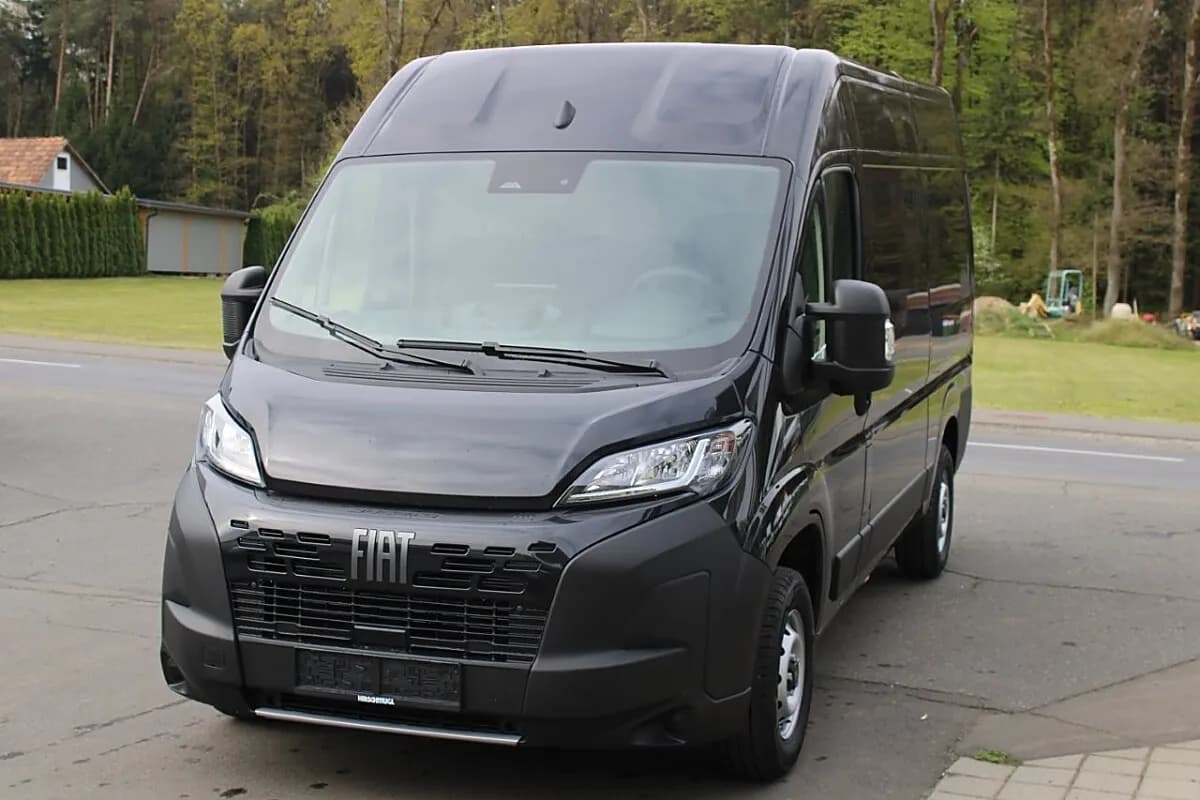 Fiat Ducato 2026 – € 29.990, 50 km – Bild 1 von 37