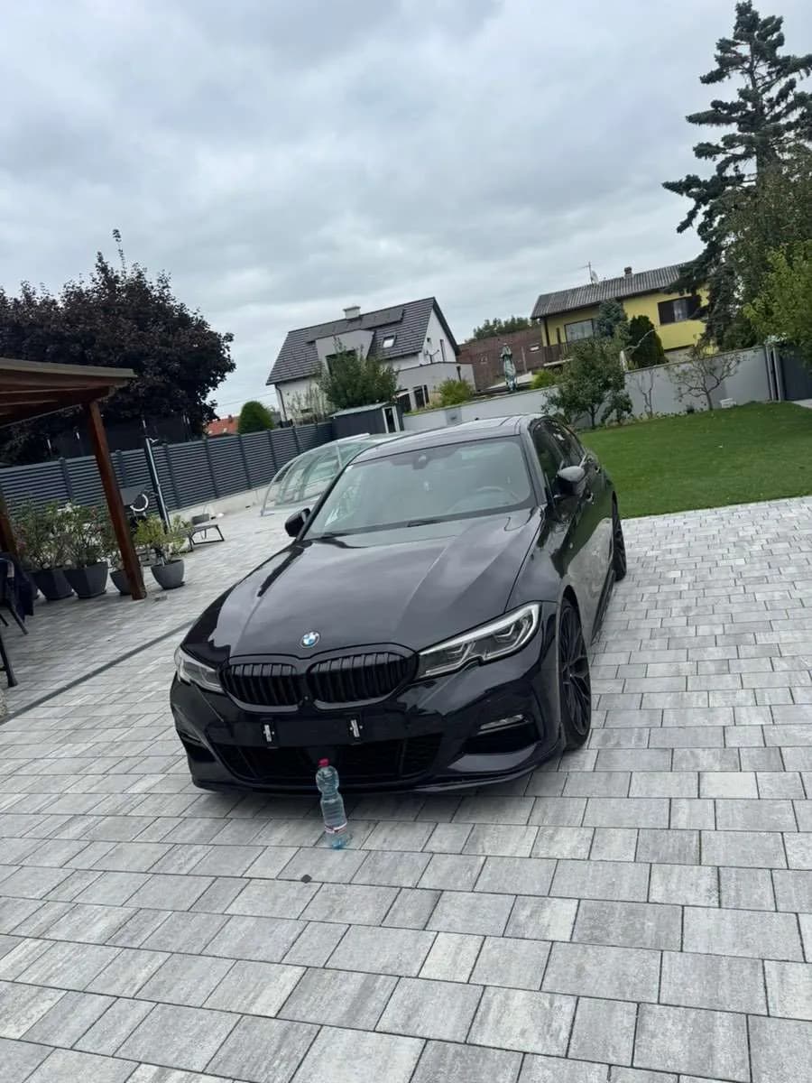 BMW 3er-Reihe