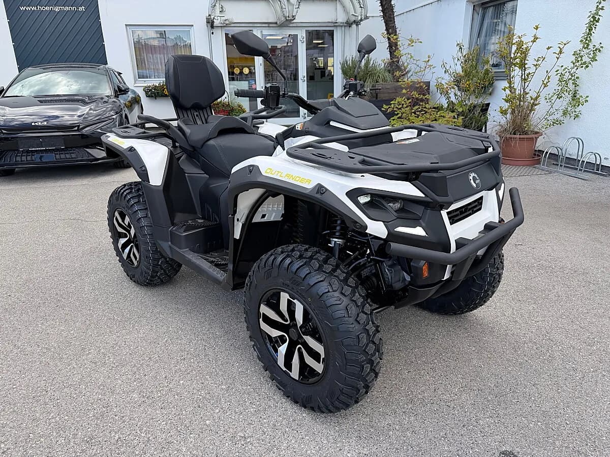 Can-Am Outlander