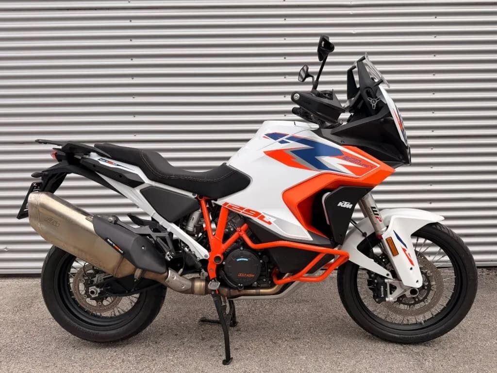 KTM 1290