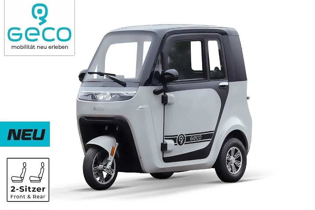 Sonstige Sonstige – € 4.990, 0 km – Bild 1 von 4