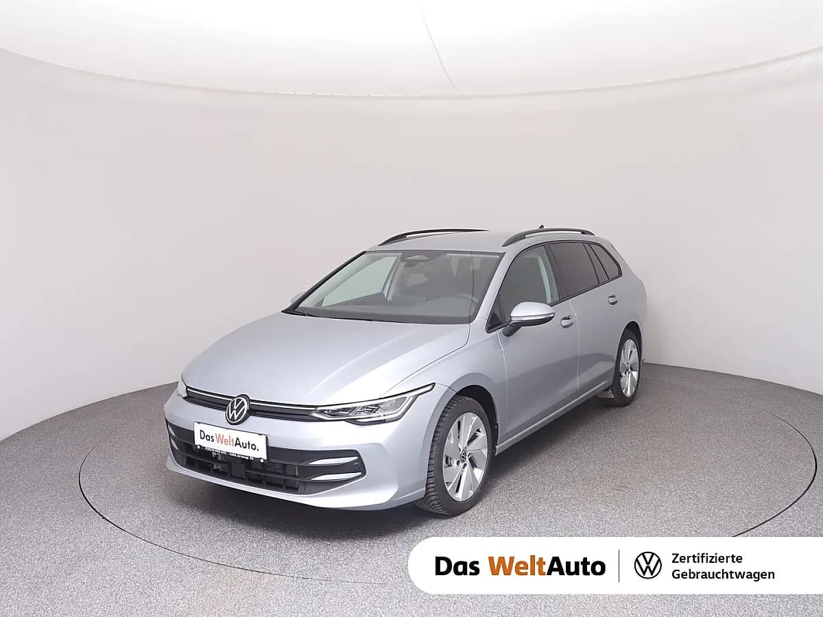 VW Golf 2026 – € 31.640, 210 km – Bild 1 von 27