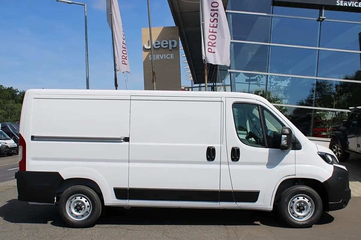 Fiat Ducato 2026 – € 29.490, 50 km – Bild 1 von 36
