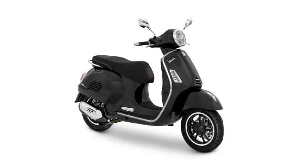 Vespa GTS – € 6.799, 0 km – Bild 1 von 3