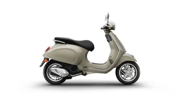 Vespa Primavera – € 5.899, 0 km – Bild 1 von 1
