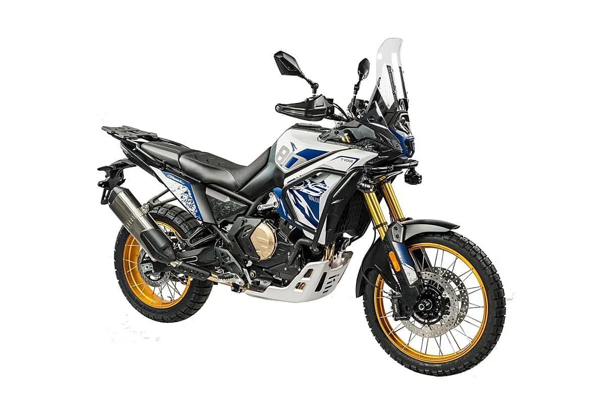 Voge Rally – € 8.490, 0 km – Bild 1 von 1