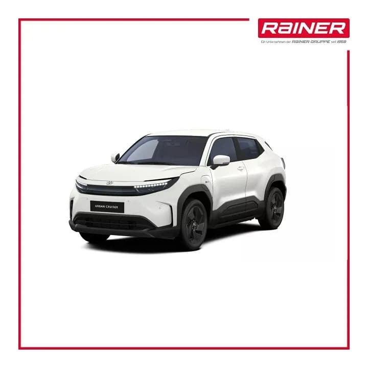 Toyota Urban Cruiser – € 32.900, 0 km – Bild 1 von 5