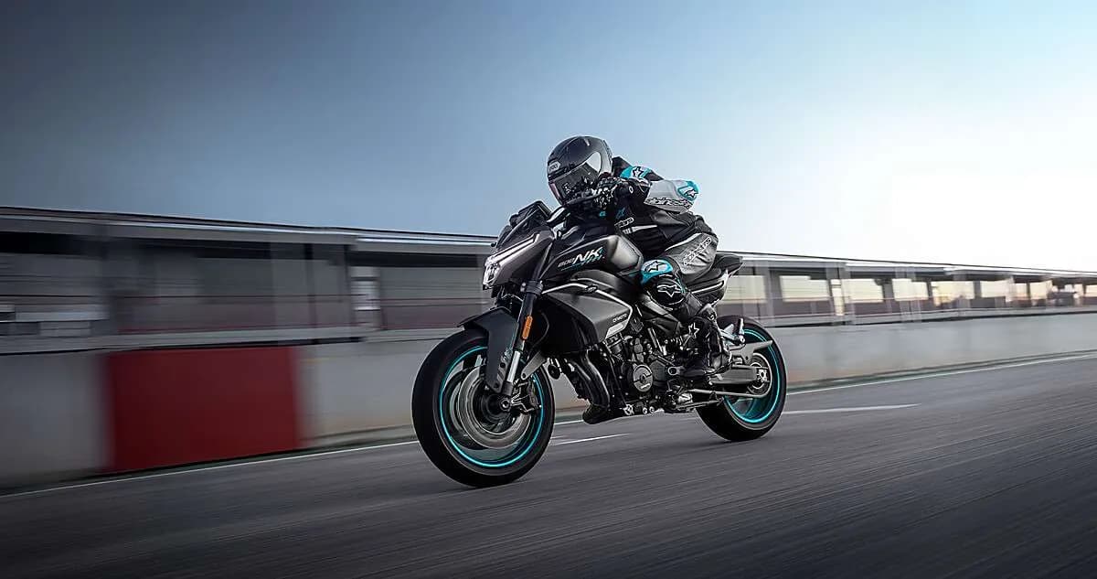 CFMOTO Sonstige