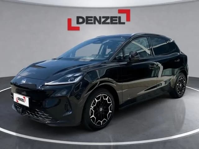 MG MG4 2026 – € 31.130, 250 km – Bild 1 von 11