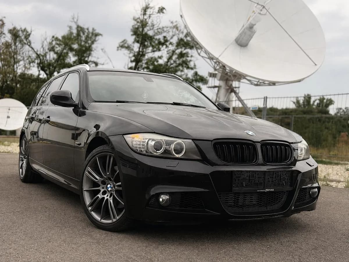 BMW 3er-Reihe