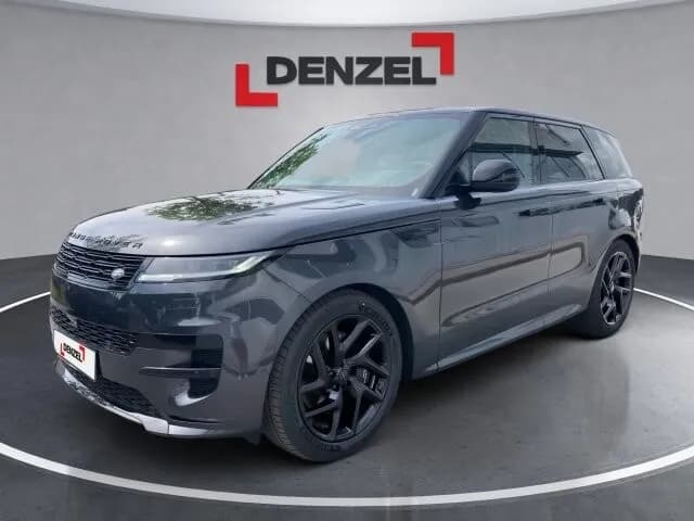 Land Rover Range Rover Sport – € 139.900, 15 km – Bild 1 von 13