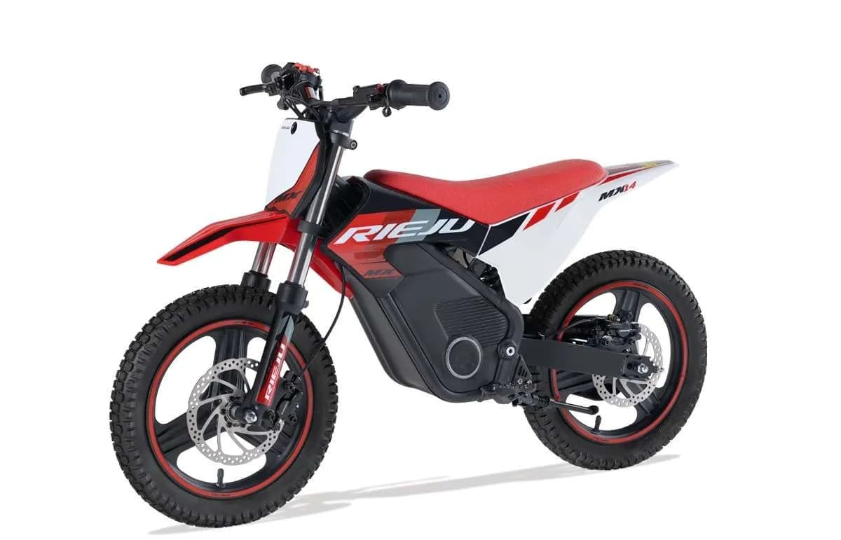 Rieju Sonstige – € 1.499, 0 km – Bild 1 von 1