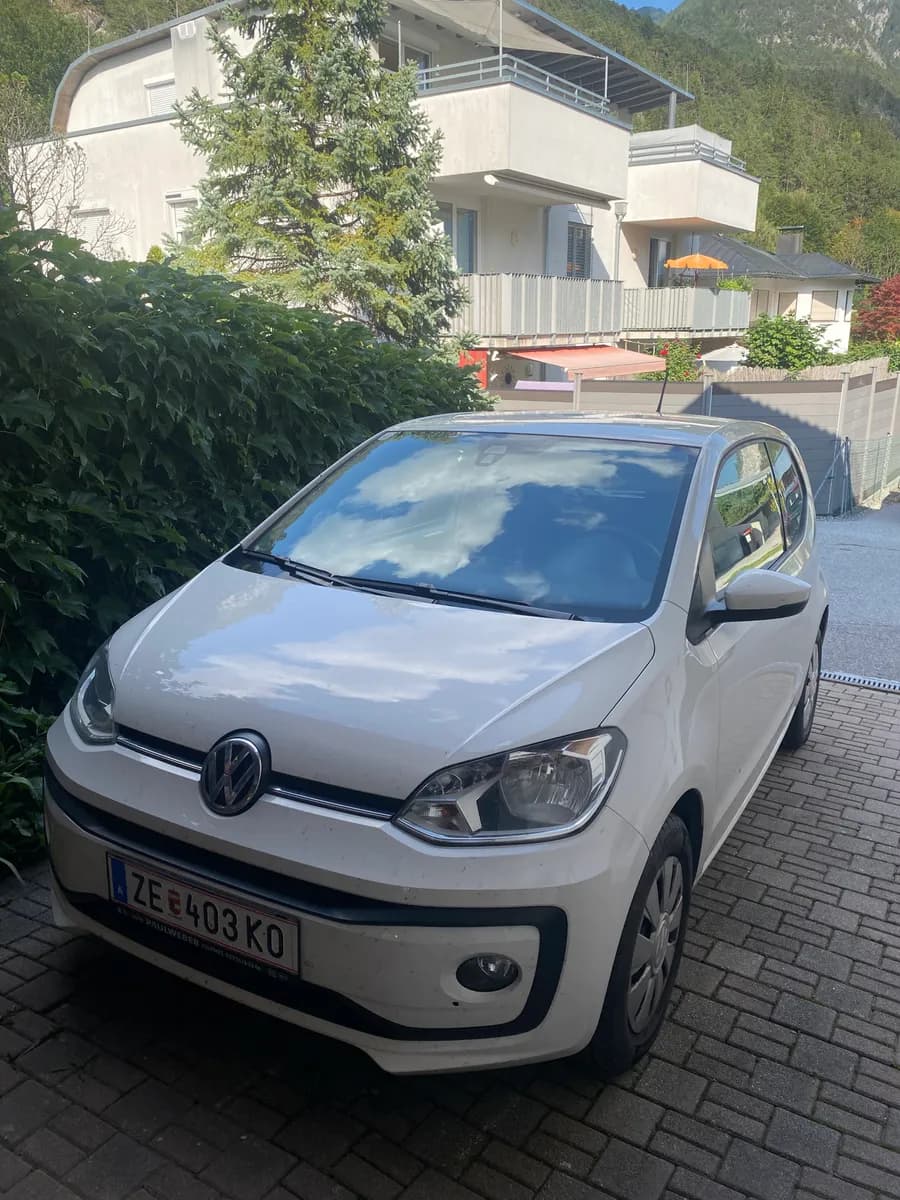 VW up!