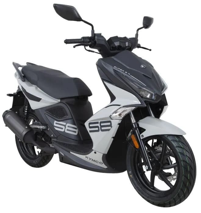 Kymco Sonstige