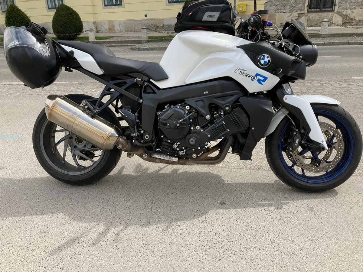 BMW K 1200