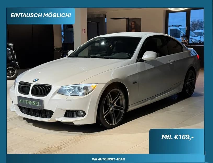 BMW 3er-Reihe