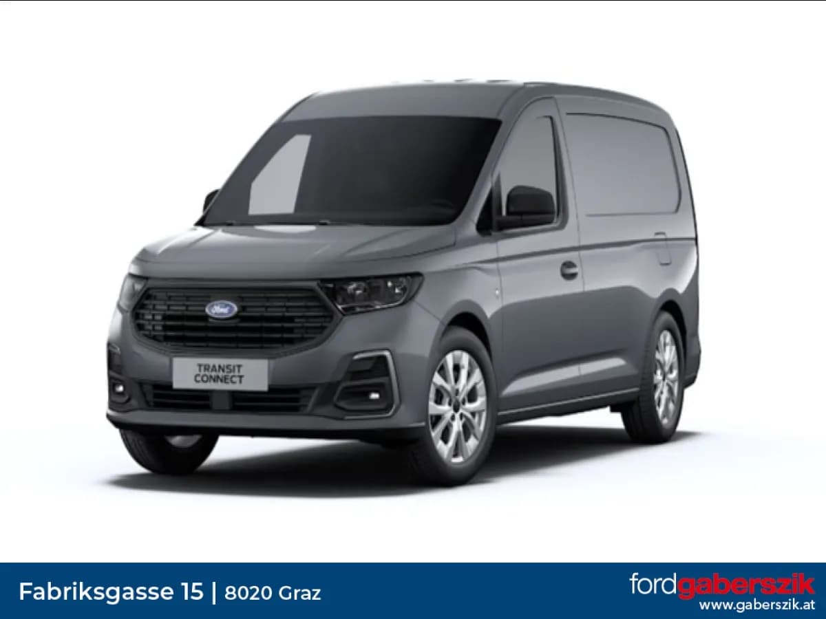 Ford Transit Connect – € 34.490, 0 km – Bild 1 von 2