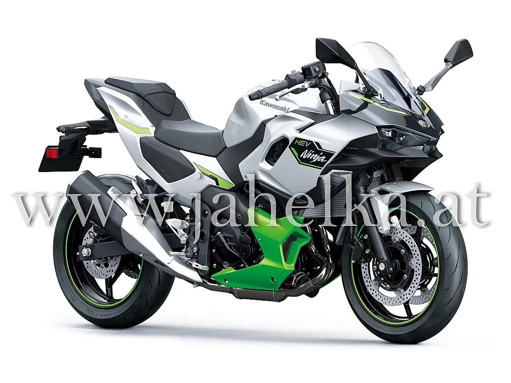 Kawasaki Ninja – € 6.999, 0 km – Bild 1 von 7