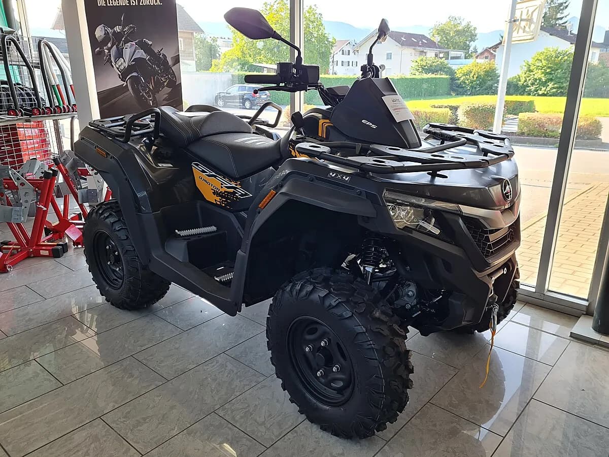 Sonstige Sonstige – € 7.999, 0 km – Bild 1 von 1
